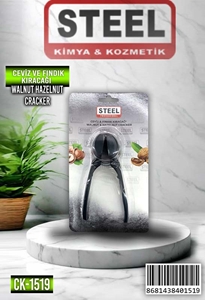 Walnut and Hazelnut Cracker CK-1519