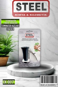 Terminator Nutcracker - CK-0017