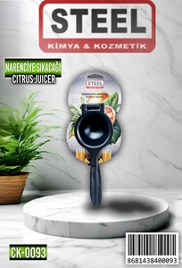 Citrus Juicer - CK-0093