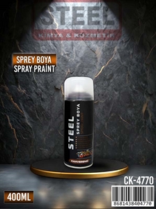 Spray Paint Brown - CK-4770 - 400 ML