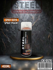 Spray Paint Copper- CK-6576 - 400 ML