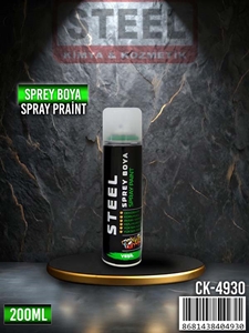 Spray Paint Green - CK-4930 - 200 ML