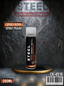 Spray Paint Orange CK-4916 - 200 ML