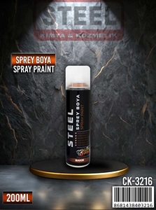 Spray Paint Copper CK-3216- 200 ML