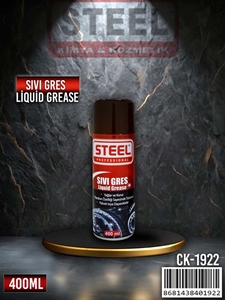 Liquid Grease - CK-1922- 400 ML