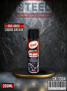 Liquid Grease - CK-1304 - 200 ML