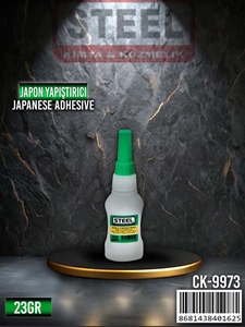Japanese Glue CK-9973- 23 GR
