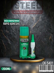 Fast Adhesive CK-5401 - 200 ML