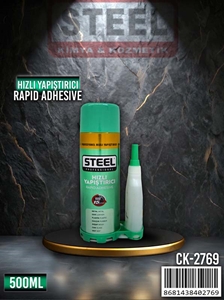Fast Adhesive CK-2769 - 500 ML