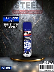 Brake and Pad Spray - CK-6372 - 500 ML