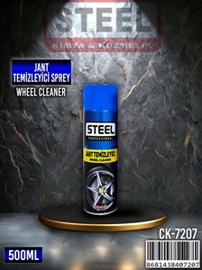 Rim Cleaner Spray - CK-7207 - 500 ML