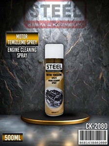 Engine Cleaning Spray - CK-500ML
