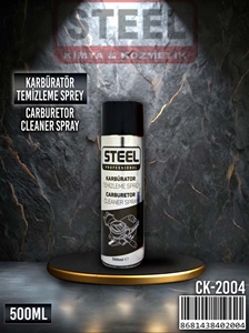 Carburettor Cleaning Spray CK-2004 - 500ML