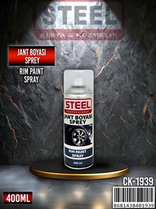 Rim Paint Spray - CK-1939 - 400 ML