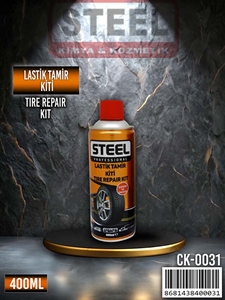 Tire Repair Kit CK-0031 - 400ML