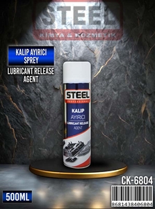 Mold Release Spray CK-6804 - 500 ML