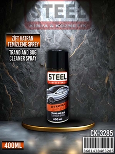 Tar Cleaning Spray - CK-3285 - 400 ML