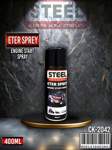 Ether Spray CK-2042 - 400 ML