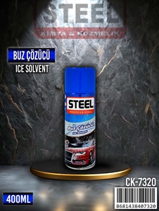 De-Icer CK-7320 - 400ML