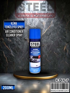 Air Conditioner Cleaner Spray CK-3247 - 400 ML
