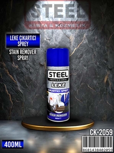 Stain Remover Spray CK-2059 - 400 ML