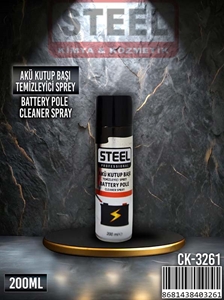 Battery Terminal Cleaner - CK- 3161 - 200 ML