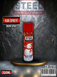 Snow Spray CK-7214 - 200 ML