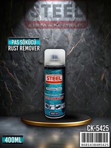 Rust Remover CK-5425 - 400 ML